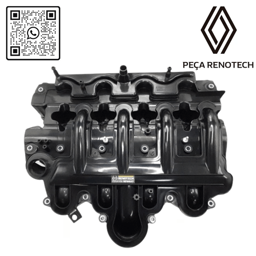 RN 714033-X 8200714033 TAMPA DE VALVULAS MOT 2.5 16V G9U MASTER CJUNTA IMP 1